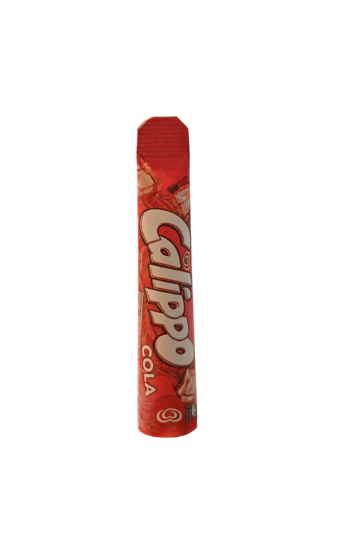 Calippo Cola