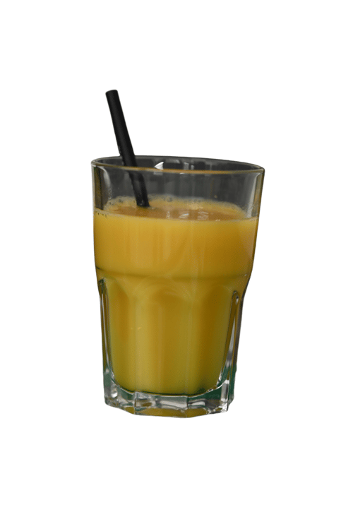 Maracujasaft 0,3l