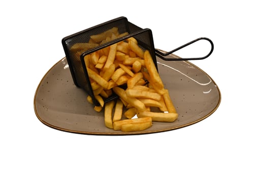 Pommes KiddieBox