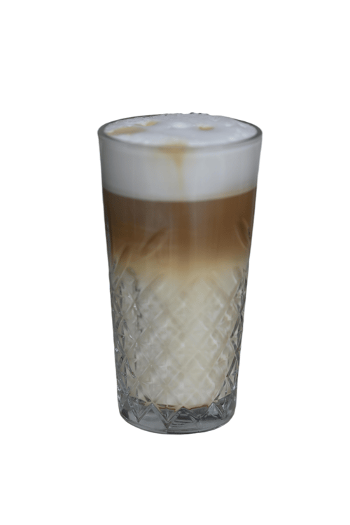 Latte Macchiatto