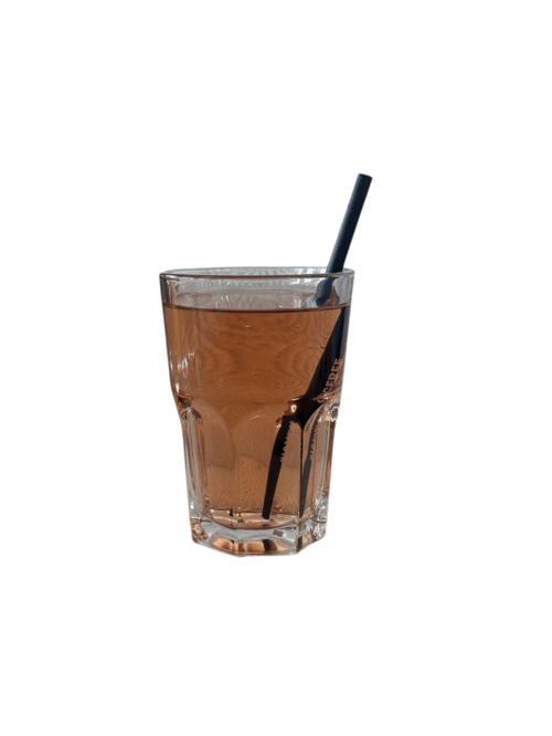 Rhabarbersaft 0,3l