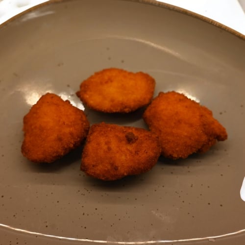 Chicken Nuggets KiddieBox