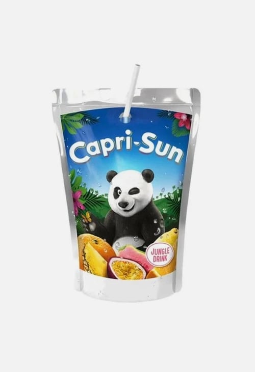 Caprisonne