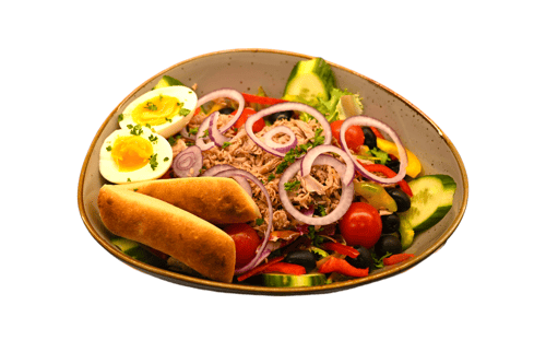 Salat Nizza-