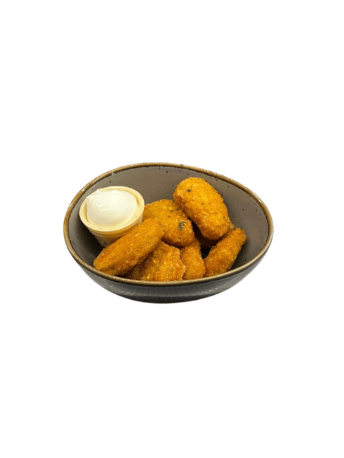 No Nuggets