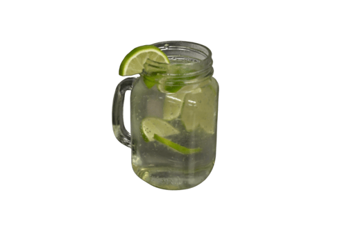 Homemade Lemonade 0,4l