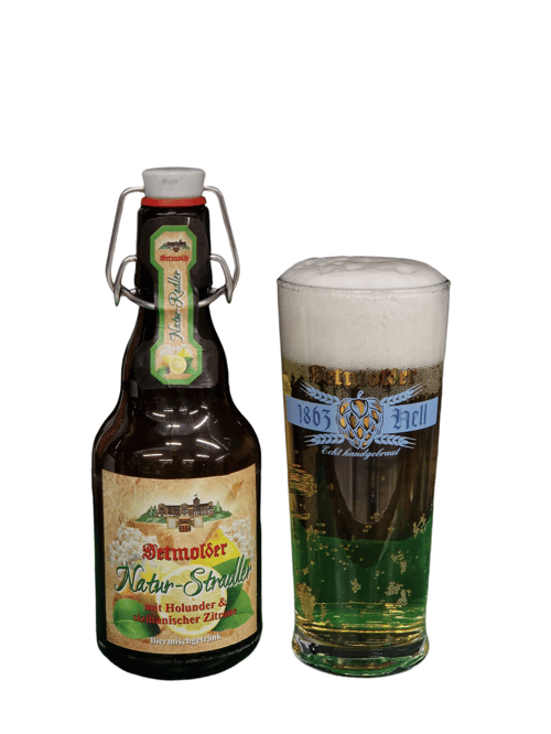 DT Radler 0,33l