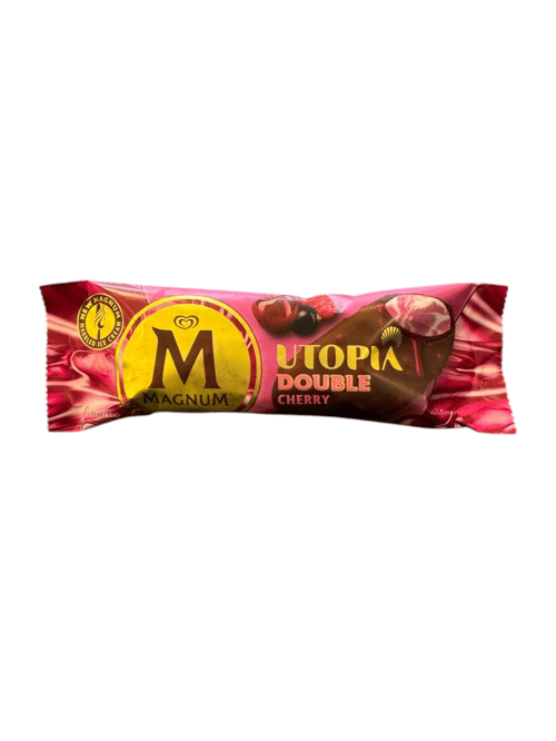 Magnum Utopia Cherry