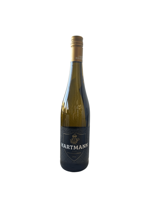 Flasche Grauburgunder 0,75l