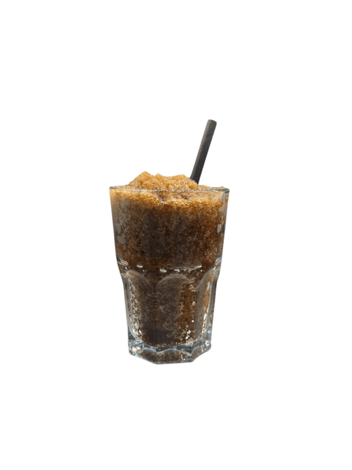 Slush Cola