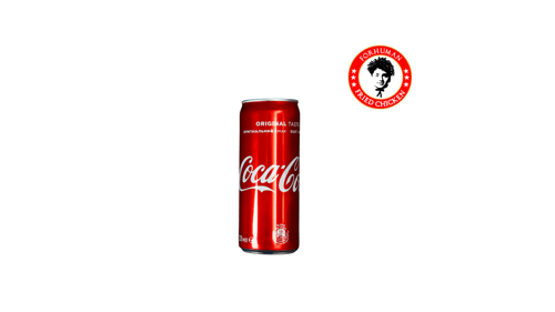 Coca-Cola 0,33l
