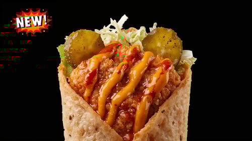 ForHuman Aktion Wrap 