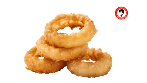 Cheezz Onion Rings