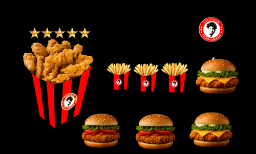 ForHuman Familiy Bundles Mix