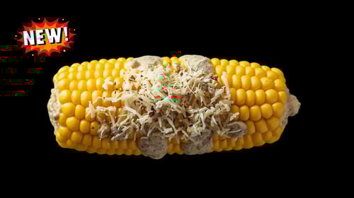 ForHuman Speical  Mais Trüffel 