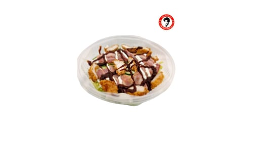 ForHuman Special Salat