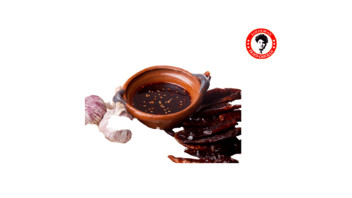 Hausgemachte mexikanische Sauce