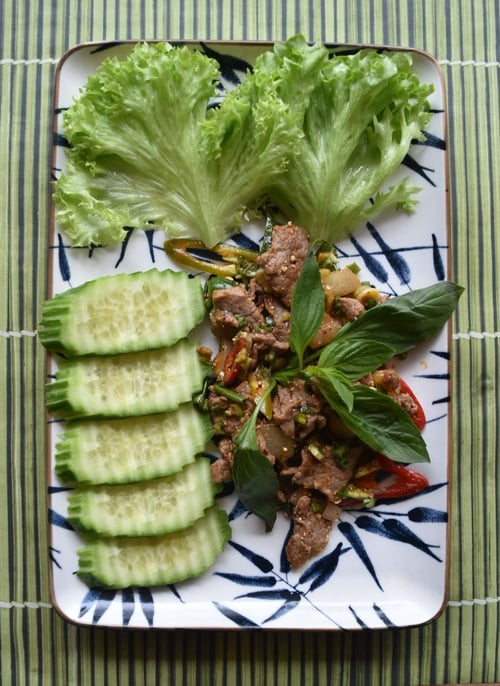 Nam Tok 