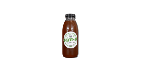 Thai Ice Tea 0,5l