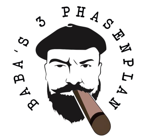 Wochenbox Phase 1 