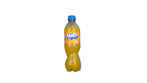 Fanta 0,5l