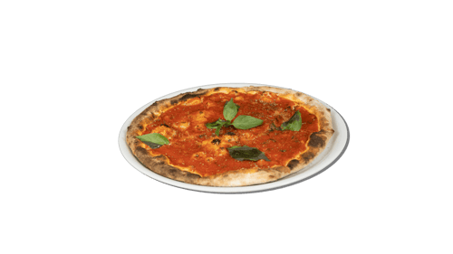 Pizza Marinara