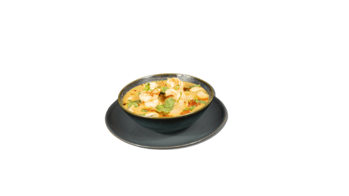 Tom Yam Gung (gross)