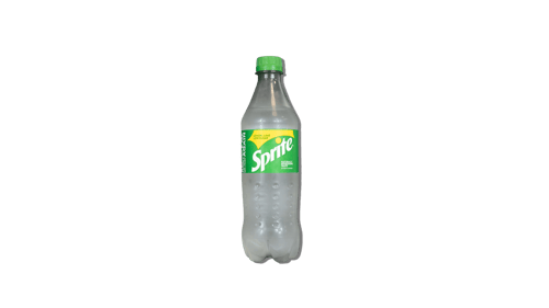 Sprite 0,5l