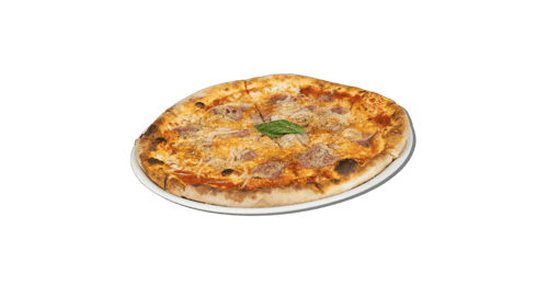 Pizza Rustica