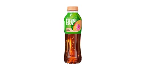 Eistee Peach - Pet 0,5l