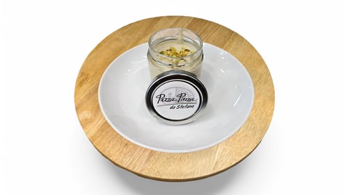 Tiramisu al Pistacchio