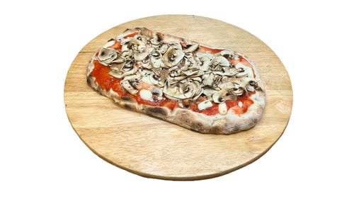 Pinsa Funghi