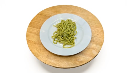 Pasta Pesto