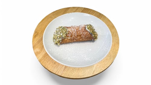 Cannolo Siciliano