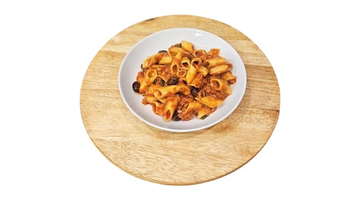 Pasta al Tonno