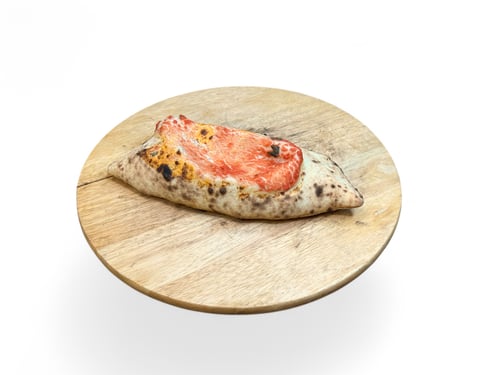 Calzone Napoletano