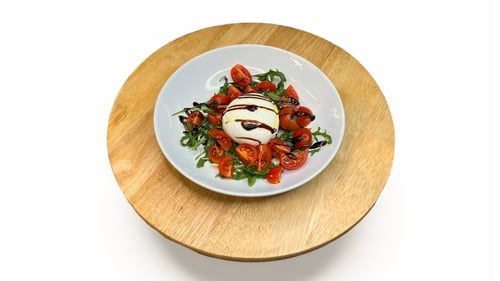 Caprese di Bufala