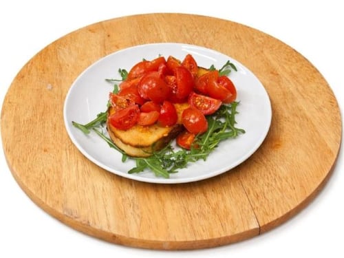 Bruschetta 