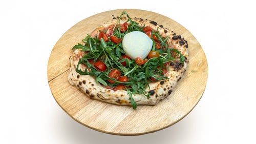Pizza Rucola