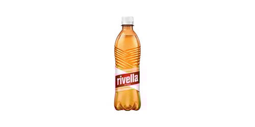 Rivella Rot - Pet 0,5l
