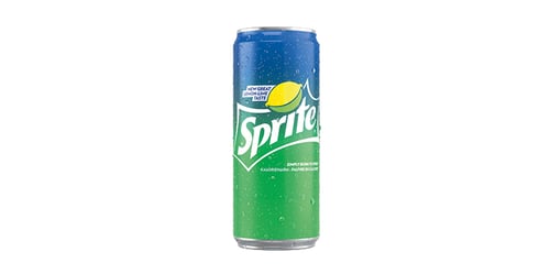 Sprite - Dose 0,33l