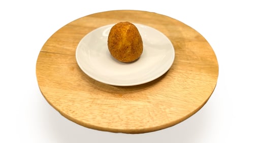 Arancini Bolognese
