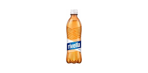 Rivella Blau - Pet 0,5l