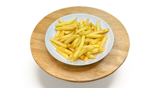 Pommes Frites