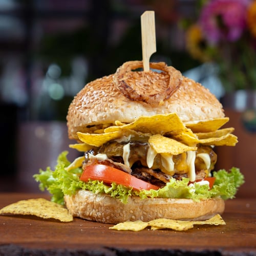 Crispy Crunch