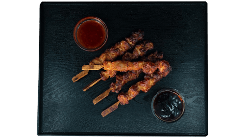 Yakitori