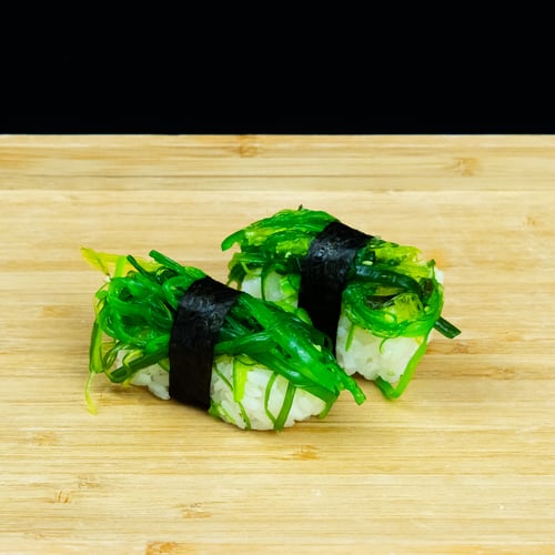 Nigiri Wakame