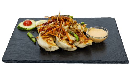Pfannenmomos (20 Stück)