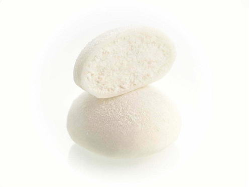 Mochi Kokosnuss