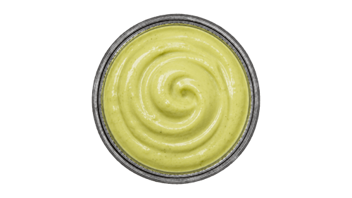 Wasabi-Mayo